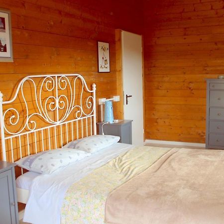B&B L'Alloggio フェルモ エクステリア 写真
