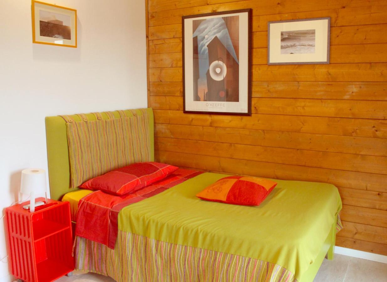 B&B L'Alloggio フェルモ エクステリア 写真