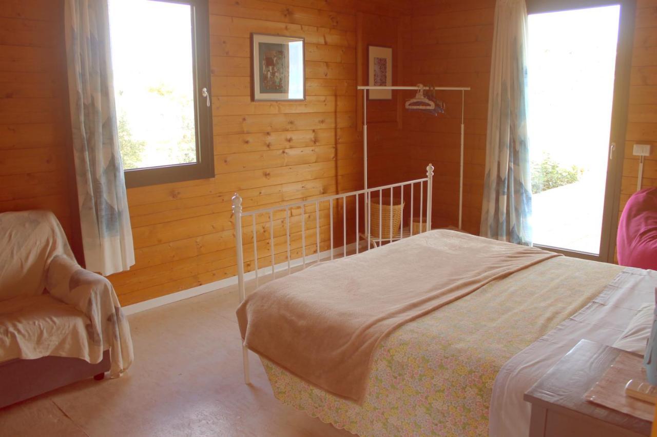 B&B L'Alloggio フェルモ エクステリア 写真