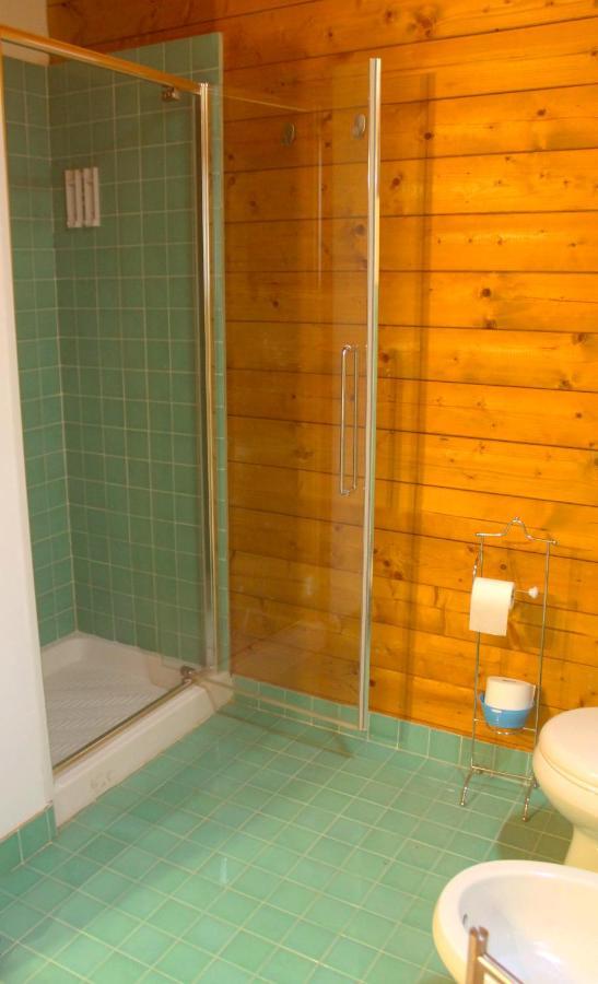 B&B L'Alloggio フェルモ エクステリア 写真