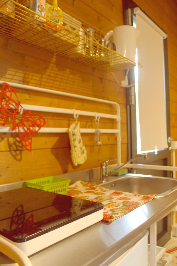 B&B L'Alloggio フェルモ エクステリア 写真